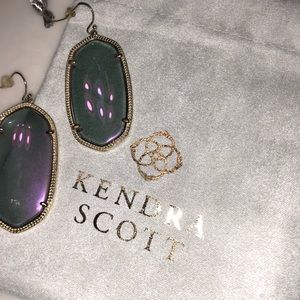 Kendra Scott Danielle Earrings